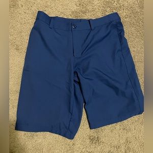 Under Armour Golf Shorts